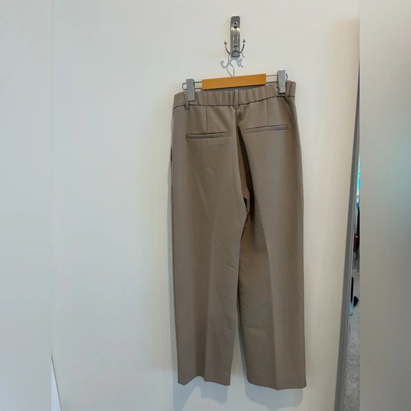 Abercrombie dress pant straight leg - Picture 3 of 3